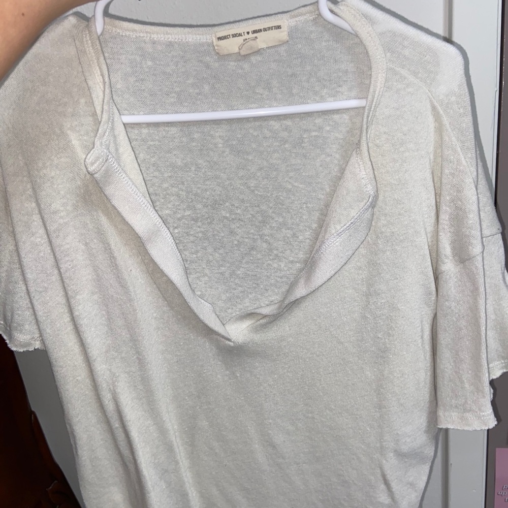 Urban Outfitters blouse